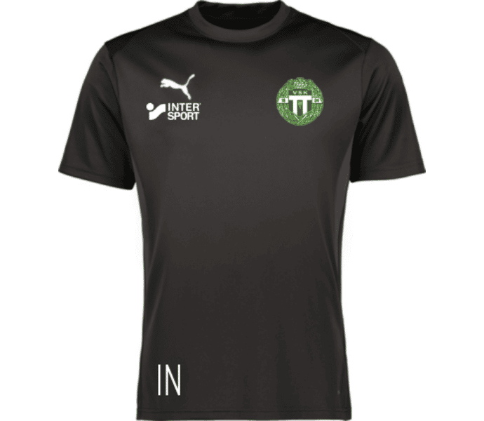 Puma teamGOAL Jersey Jr 