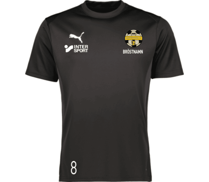 Puma teamGOAL Jersey Jr 