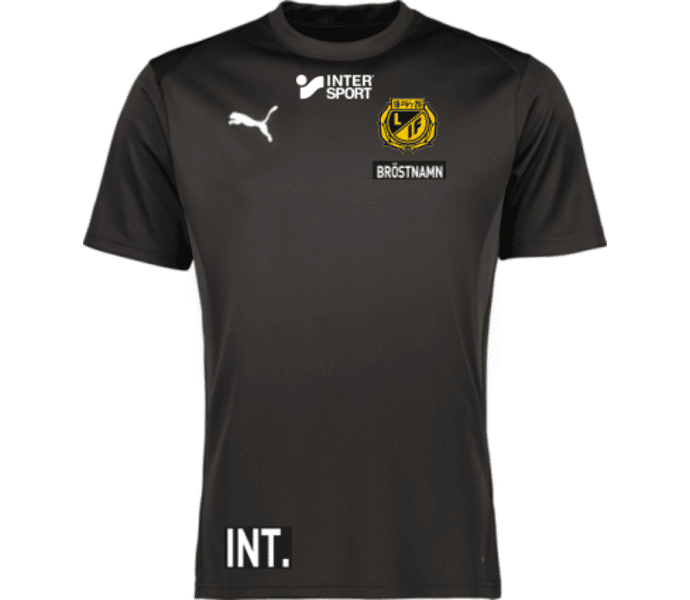 Puma teamGOAL Jersey Jr 