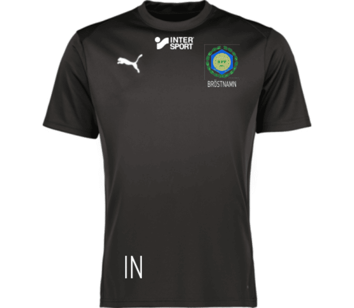 Puma teamGOAL Jersey Jr 