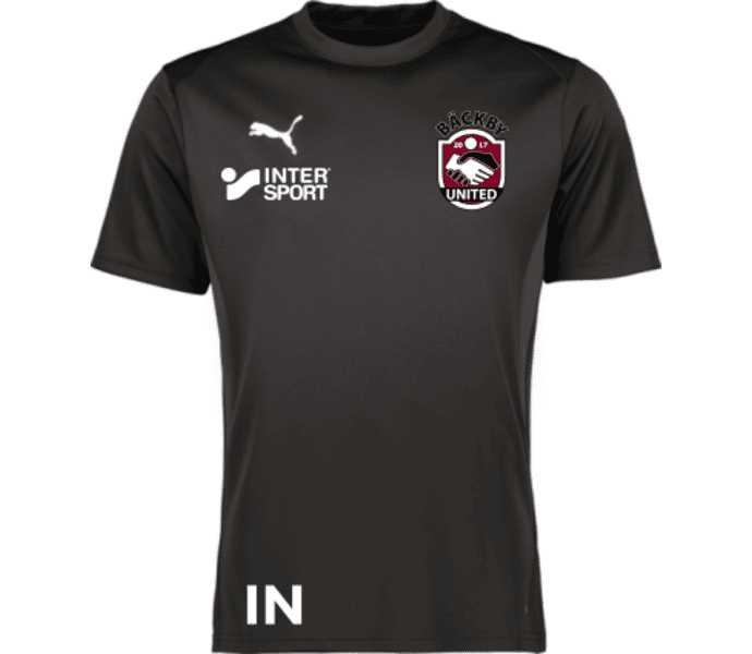 Puma teamGOAL Jersey Jr 