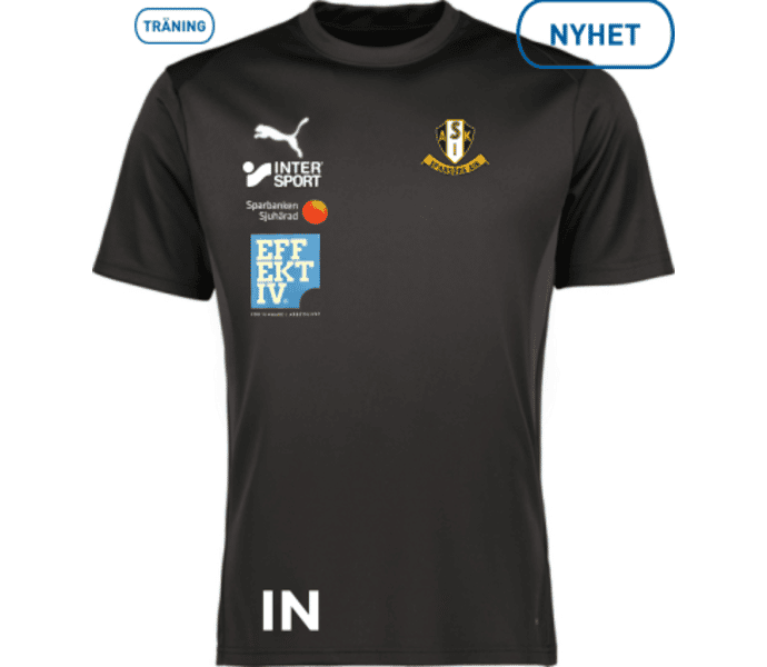 Puma teamGOAL Jersey Jr 