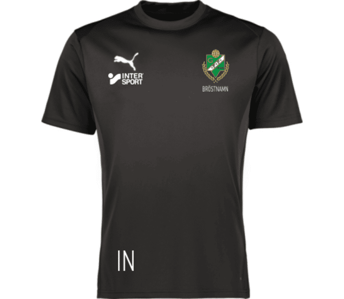 Puma teamGOAL Jersey Jr 