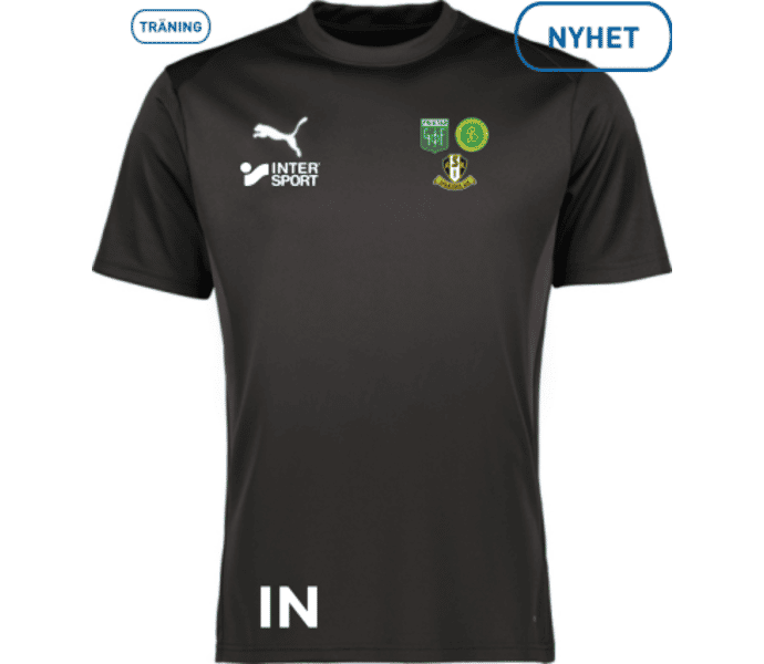 Puma teamGOAL Jersey Jr 