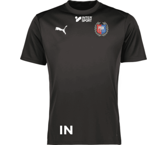 Puma teamGOAL Jersey Jr 
