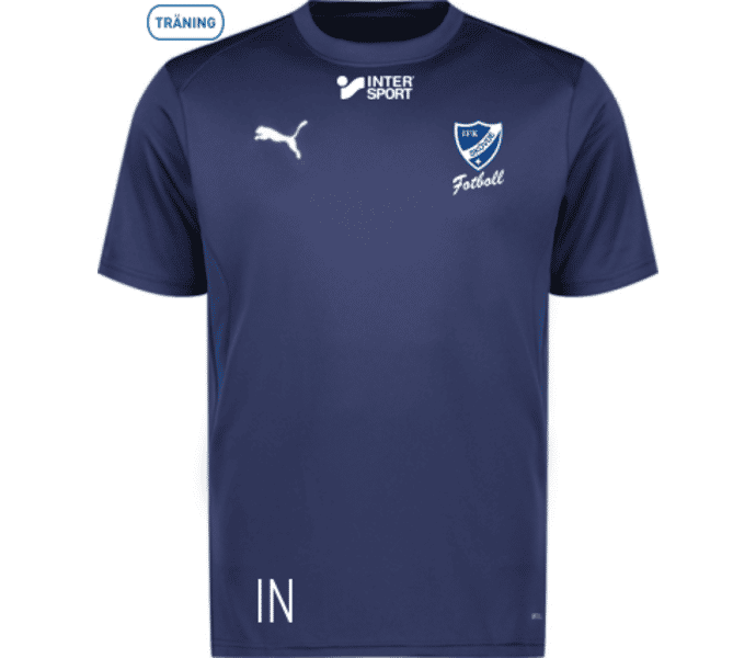 Puma teamGOAL Jersey Jr 