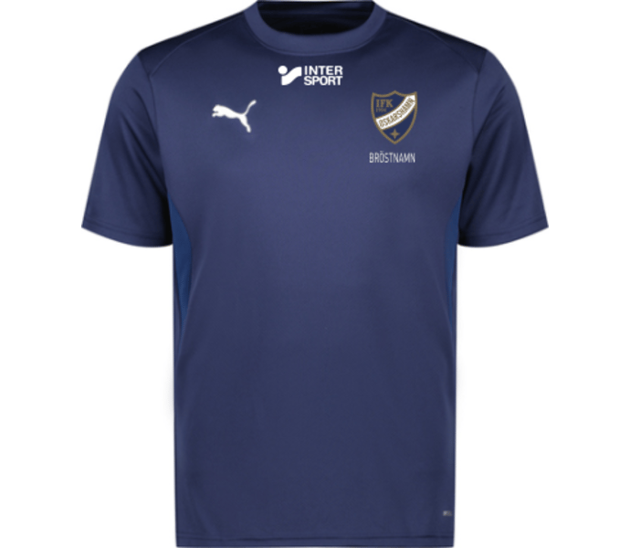 Puma teamGOAL Jersey Jr 