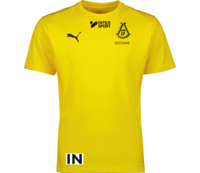 Puma teamGOAL Jersey Jr 