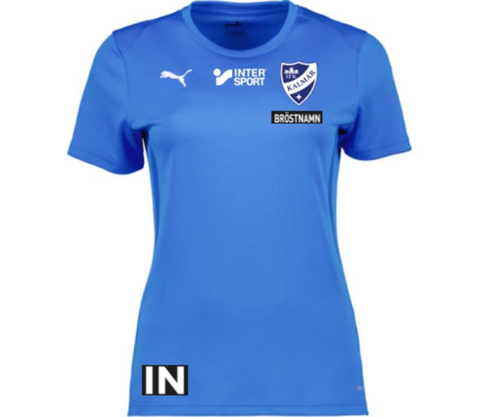 Puma teamGOAL Jersey W 
