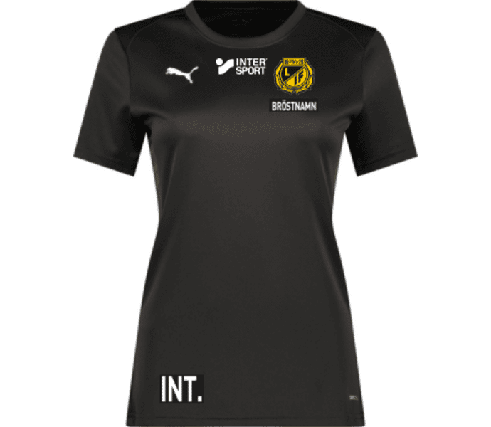Puma teamGOAL Jersey W 