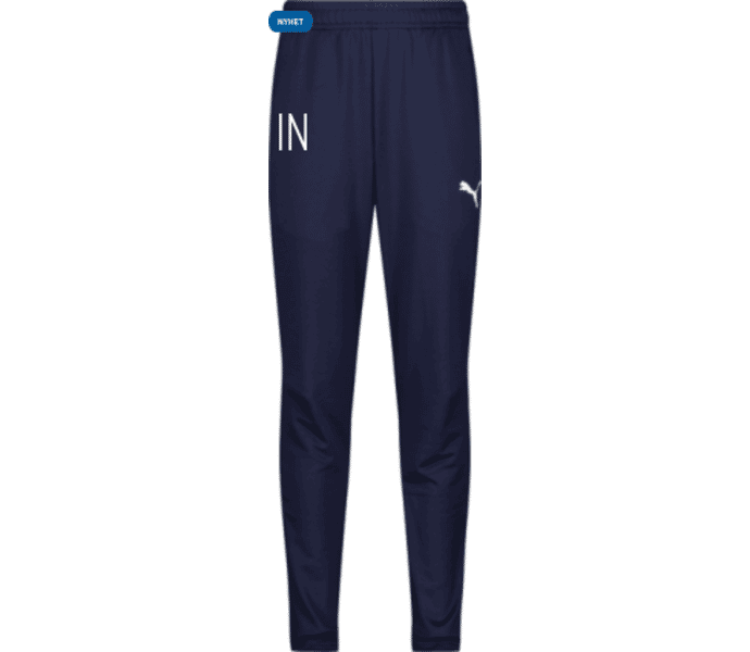 Puma teamGOAL PRO Training Pants 