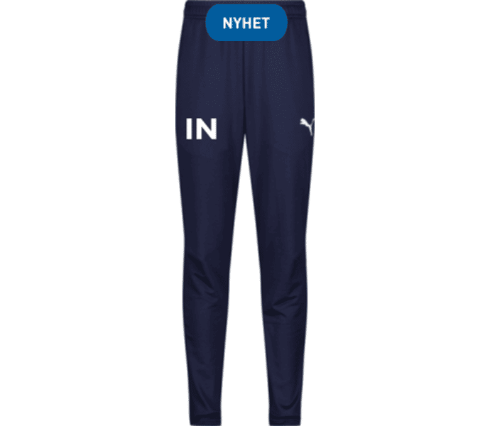 Puma teamGOAL PRO Training Pants 