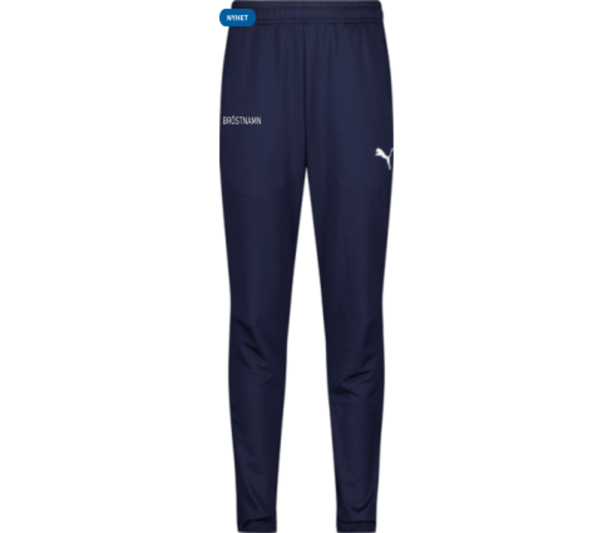 Puma teamGOAL PRO Training Pants 