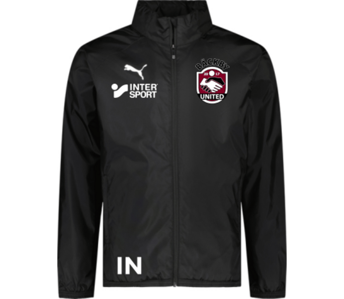 Puma teamGOAL All Weather Jacket 