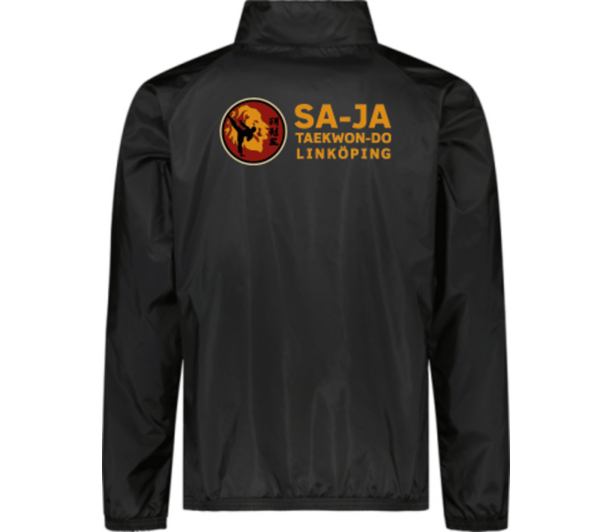 Puma teamGOAL All Weather Jacket 