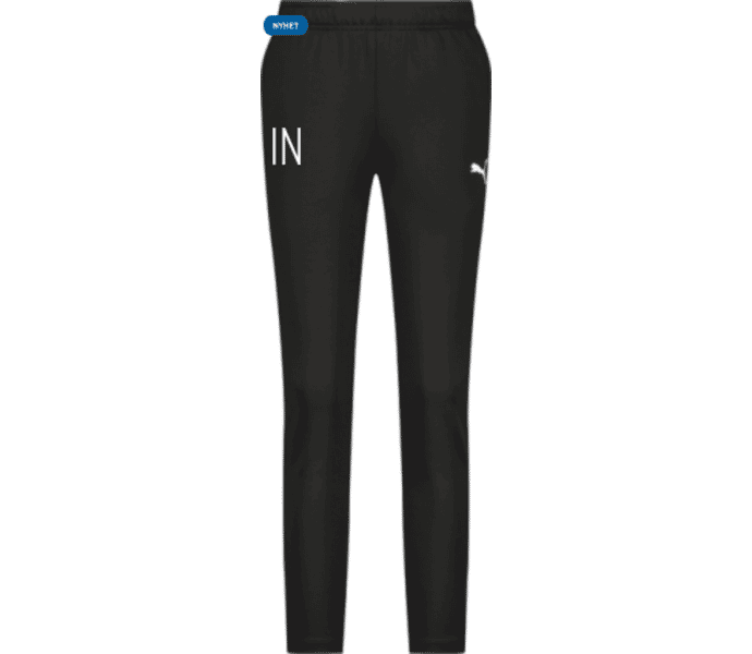 Puma teamGOAL PRO Training Pants Jr 