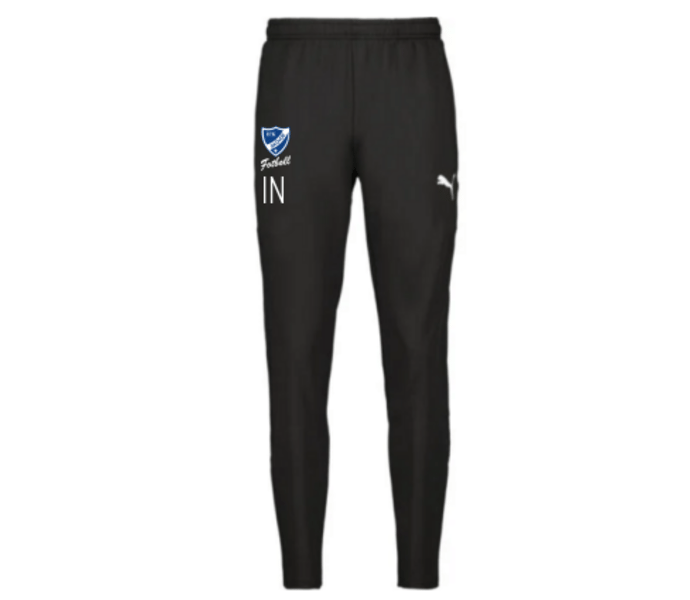 Puma teamGOAL PRO Training Pants Jr 