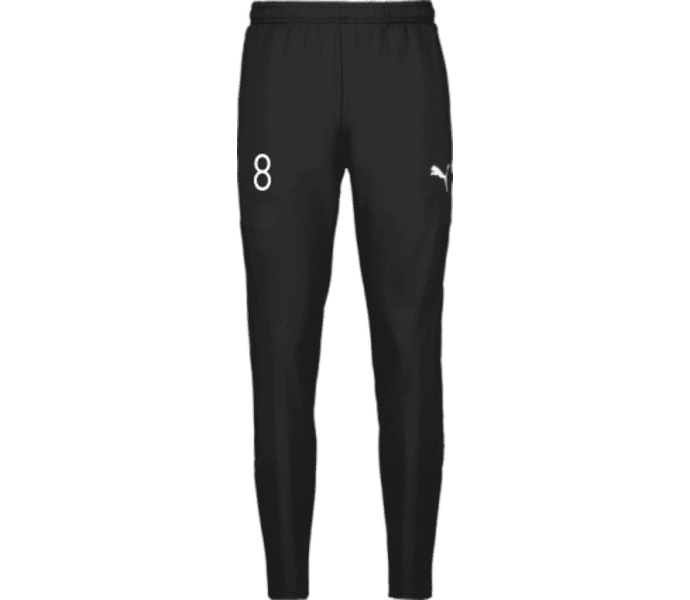 Puma teamGOAL PRO Training Pants Jr 