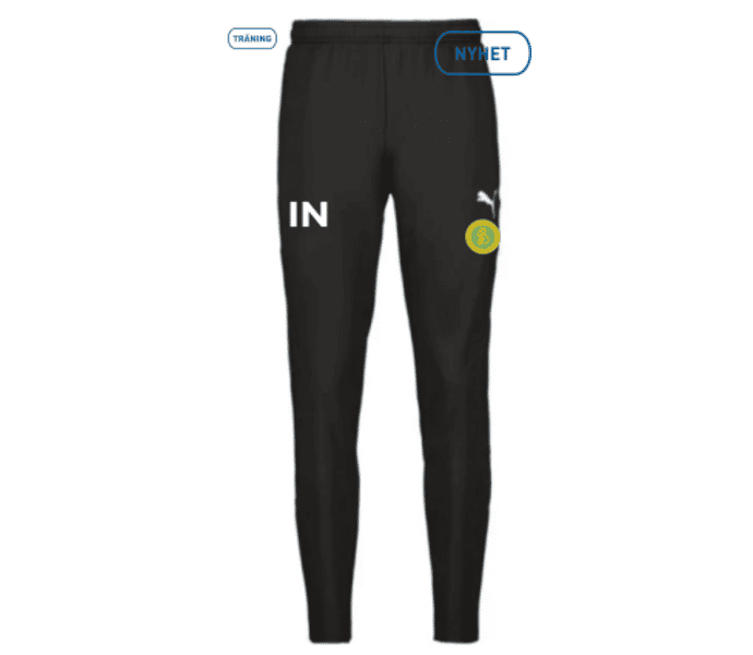 Puma teamGOAL PRO Training Pants Jr 