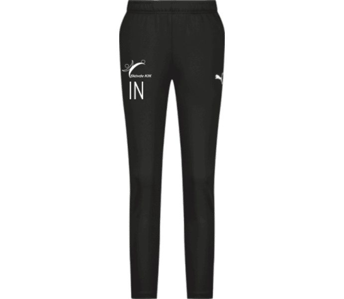 Puma teamGOAL PRO Training Pants Jr 