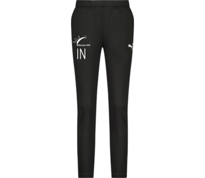 Puma teamGOAL PRO Training Pants Jr 