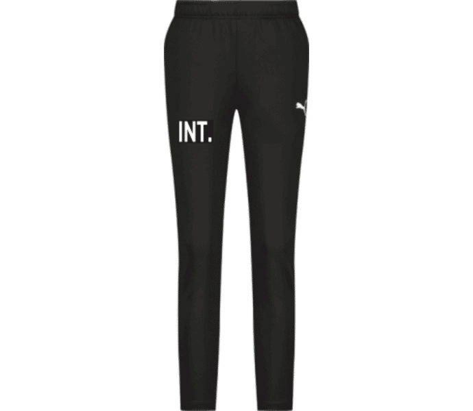 Puma teamGOAL PRO Training Pants Jr 