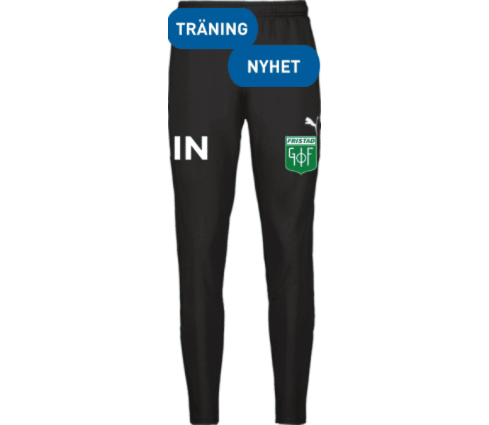Puma teamGOAL PRO Training Pants Jr 
