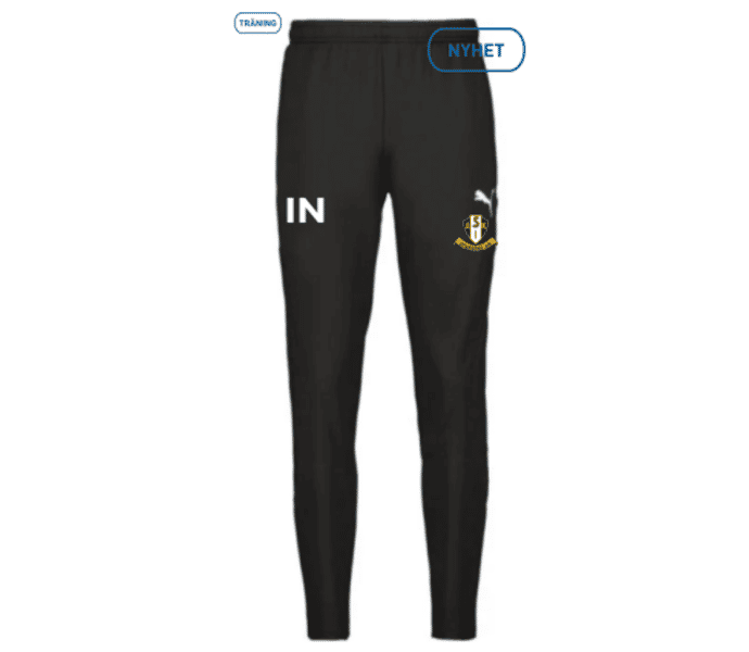 Puma teamGOAL PRO Training Pants Jr 