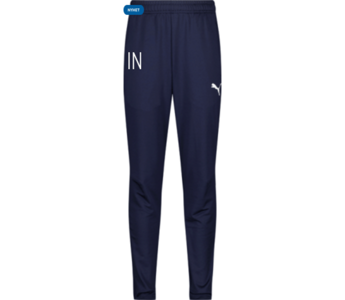 Puma teamGOAL PRO Training Pants Jr 