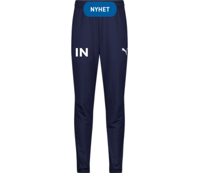 Puma teamGOAL PRO Training Pants Jr 