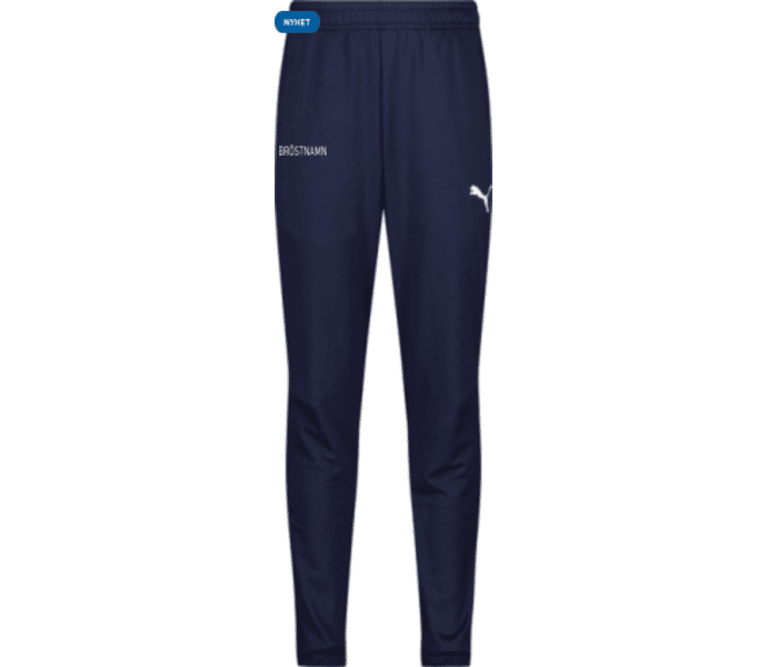 Puma teamGOAL PRO Training Pants Jr
