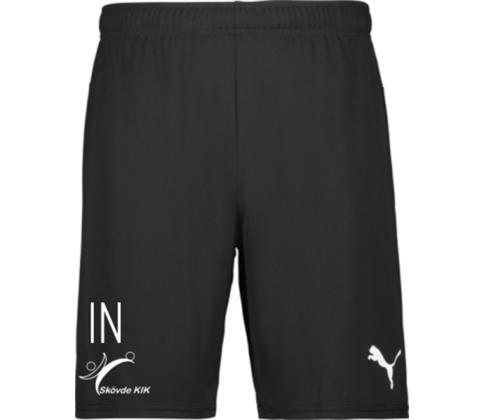 Puma teamGOAL Shorts Jr 