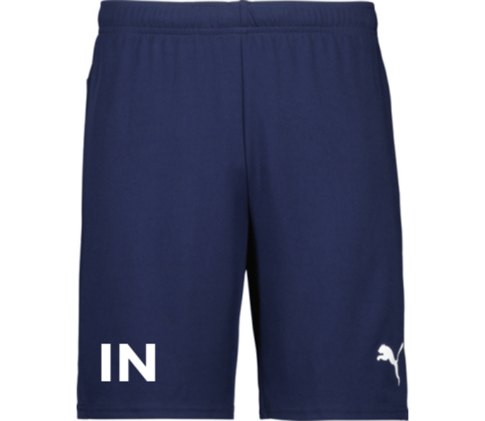 Puma teamGOAL Shorts Jr 