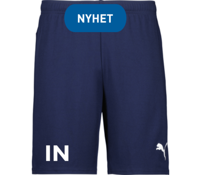 Puma teamGOAL Shorts Jr 