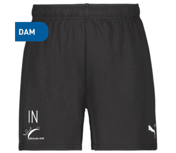 Puma teamGOAL Shorts W 