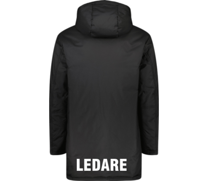 Puma teamFINAL Winter Jacket 