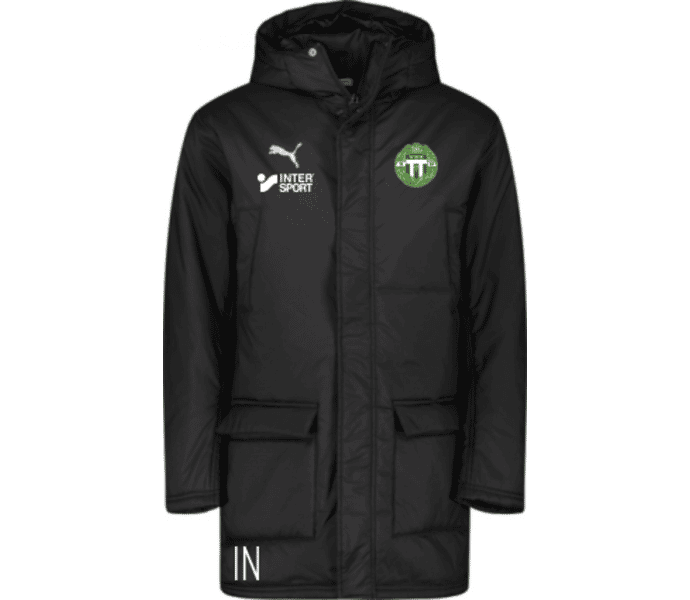 Puma teamFINAL Winter Jacket 