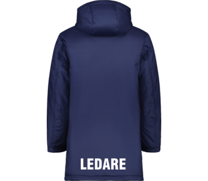 Puma teamFINAL Winter Jacket 