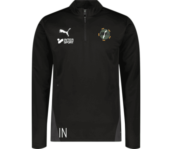 Puma teamGOAL Training 1/4 Zip Träningströja W