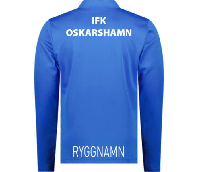 Puma teamGOAL Training 1/4 Zip Träningströja Jr 