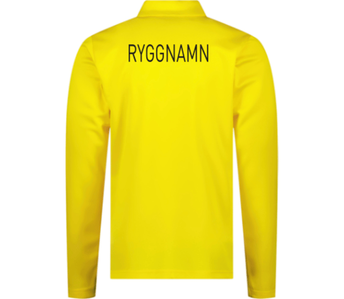 Puma teamGOAL Training 1/4 Zip Träningströja Jr 