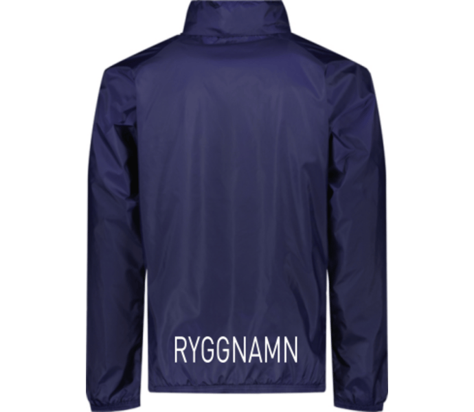 Puma teamGOAL All Weather Jacket Jr 