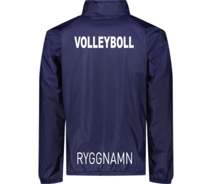 Puma teamGOAL All Weather Jacket Jr 