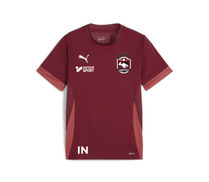 Puma Matchday Jersey