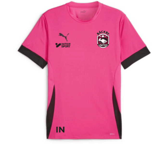 Puma Matchday Jersey