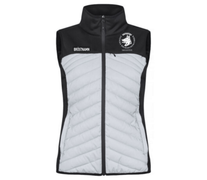 CLIQUE Utah Ladies Reflective väst