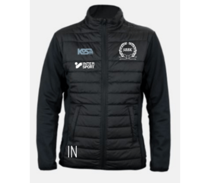 Kosa KOSA Hybrid jacket