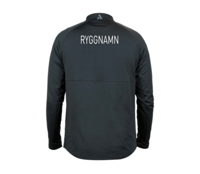 Kosa Mens Midlayer zip