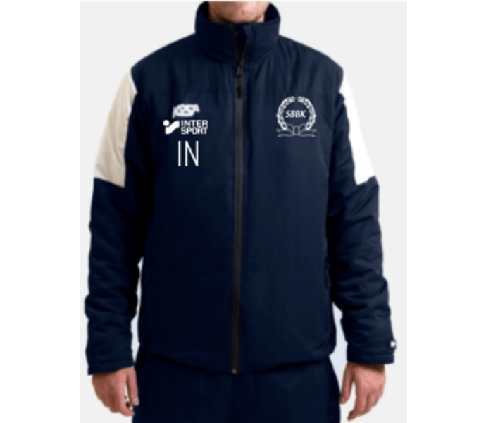 Kosa  Värmeställ Jacka