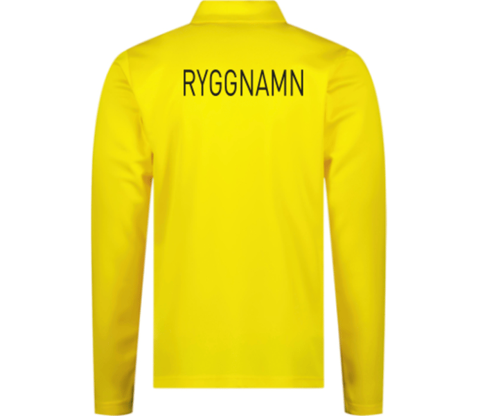 Puma teamGOAL Training 1/4 Zip Träningströja 